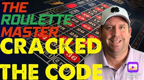  roulette code